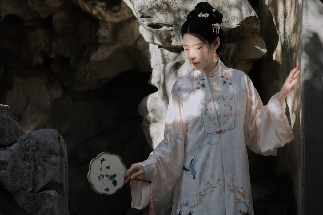 YiTuYu艺图语 Vol.816 tiff Luo