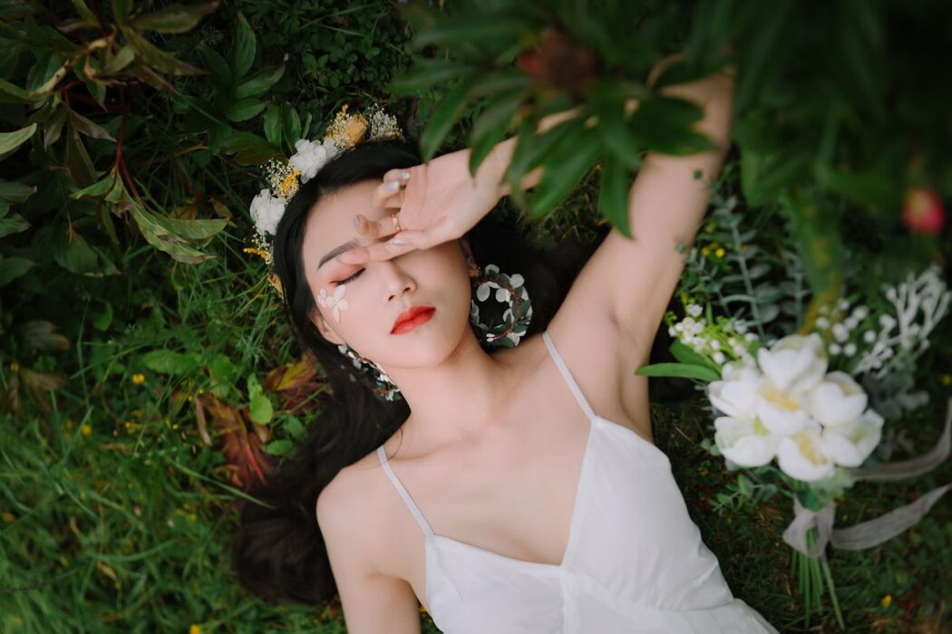 YiTuYu艺图语 Vol.746 Ting Ting