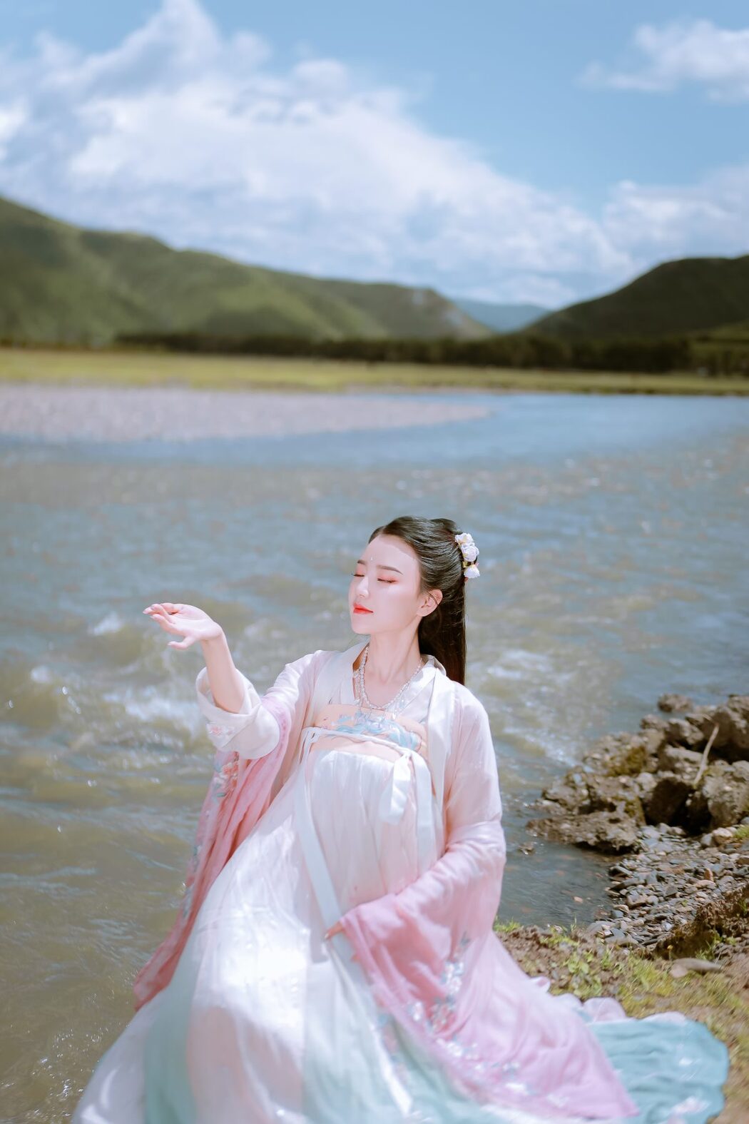YiTuYu艺图语 Vol.749 Ting Ting