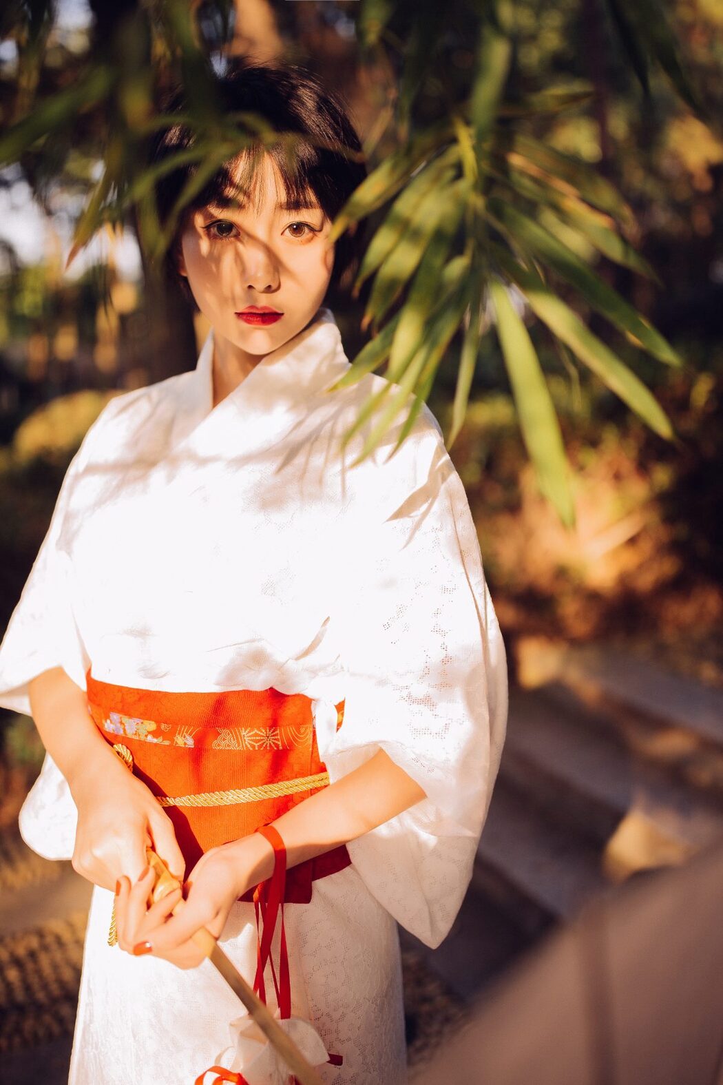 YiTuYu艺图语 Vol.767 Jun Ru