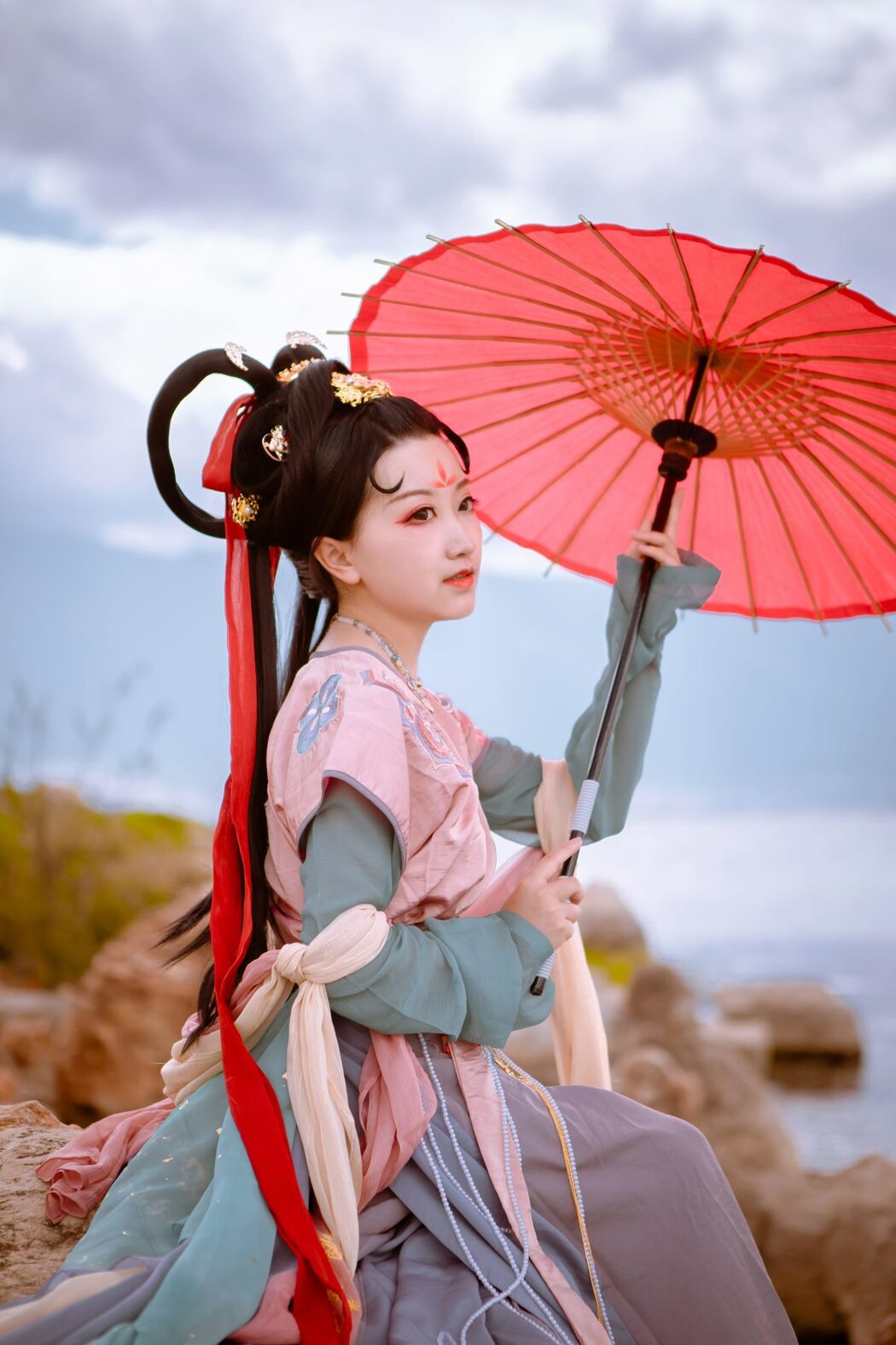 YiTuYu艺图语 Vol.803 Ju Hane_KUSHINA-MIO