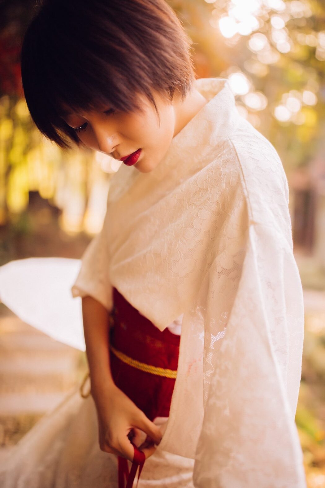 YiTuYu艺图语 Vol.767 Jun Ru