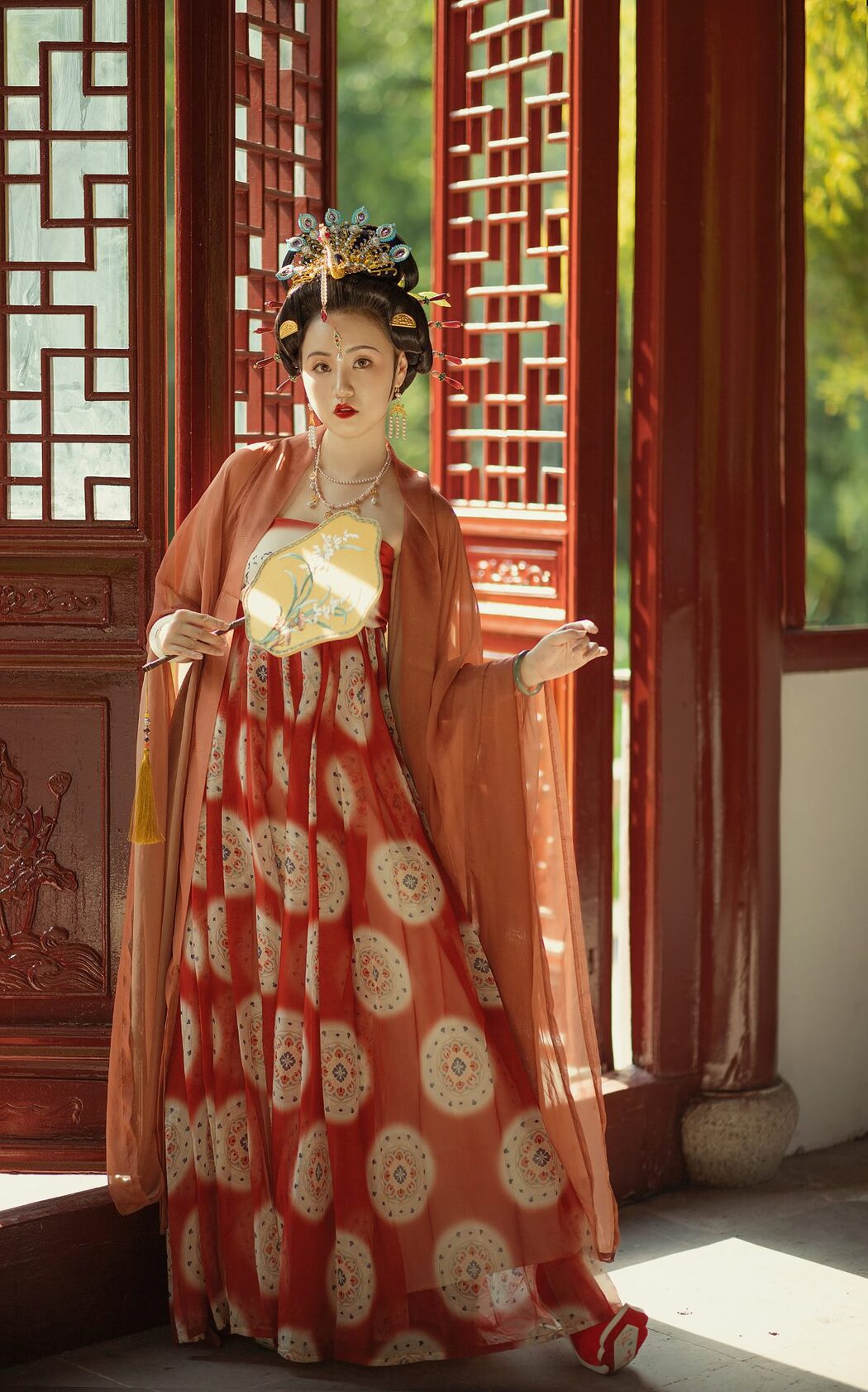 YiTuYu艺图语 Vol.757 Yu Mian Mian