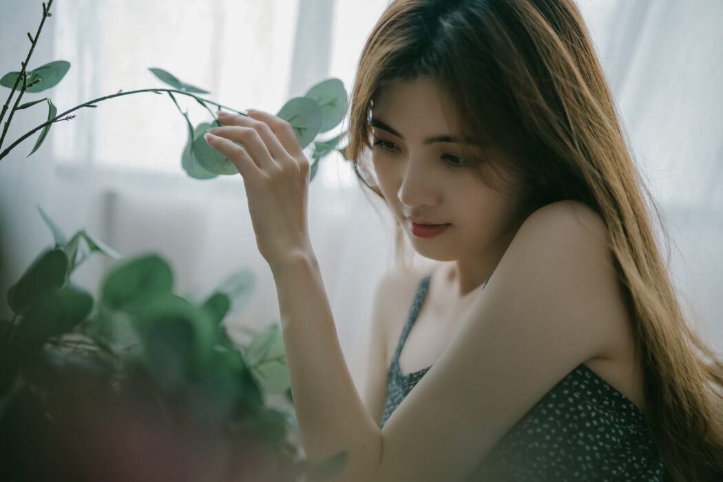 YiTuYu艺图语 Vol.781 Dtifa Ding Xiao Ni