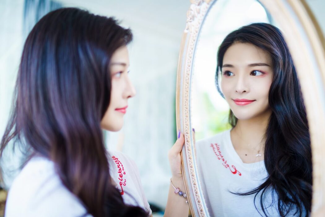 YiTuYu艺图语 Vol.772 Xiao Rong