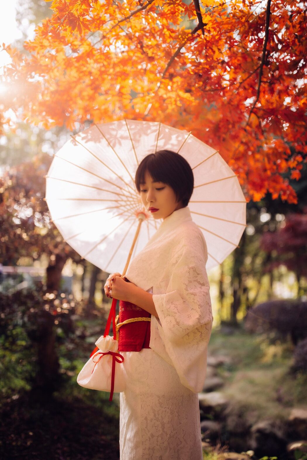 YiTuYu艺图语 Vol.767 Jun Ru