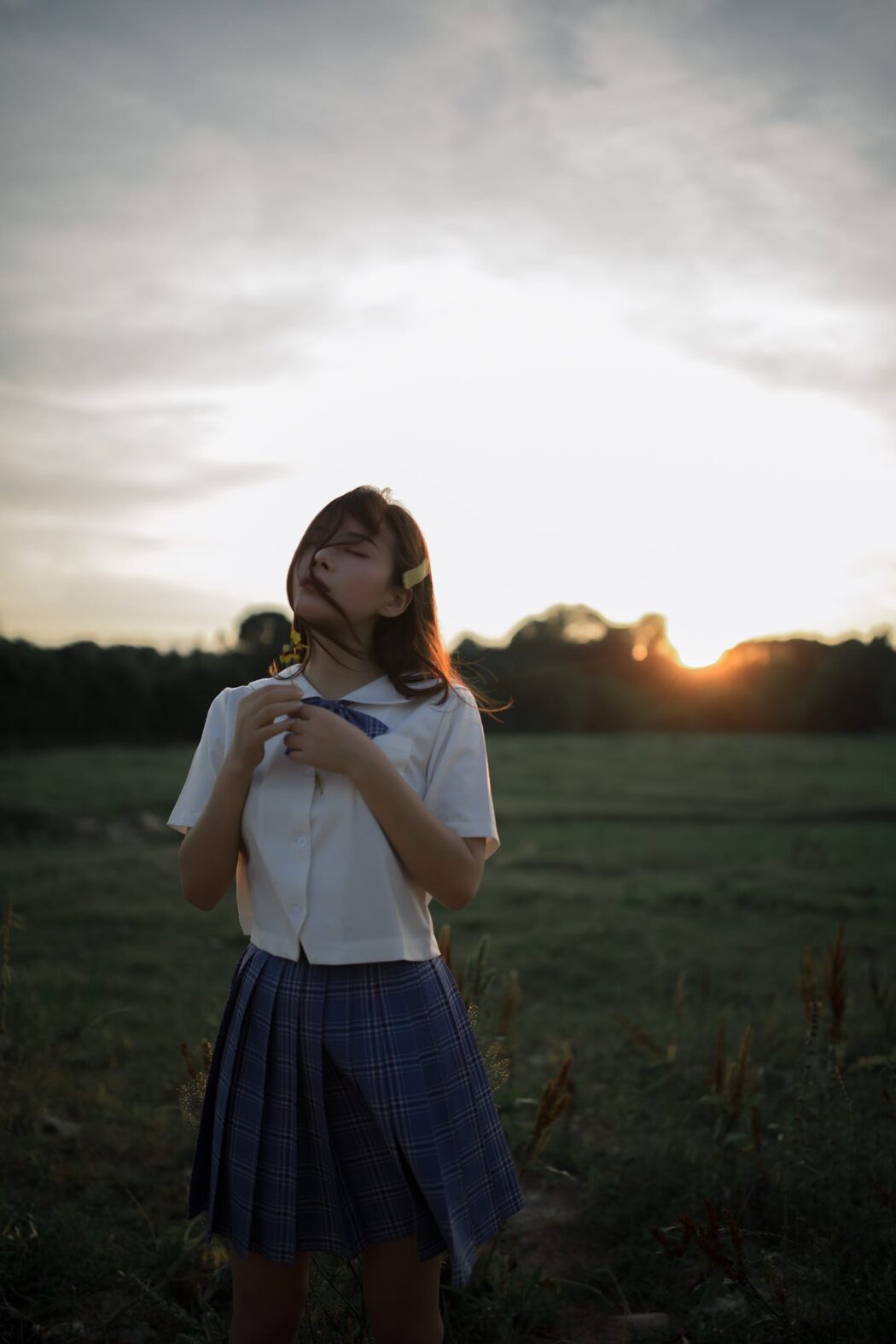 YiTuYu艺图语 Vol.779 Xiao Ke Er