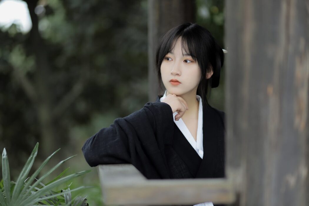 YiTuYu艺图语 Vol.717 Ban Xia Xia Xia