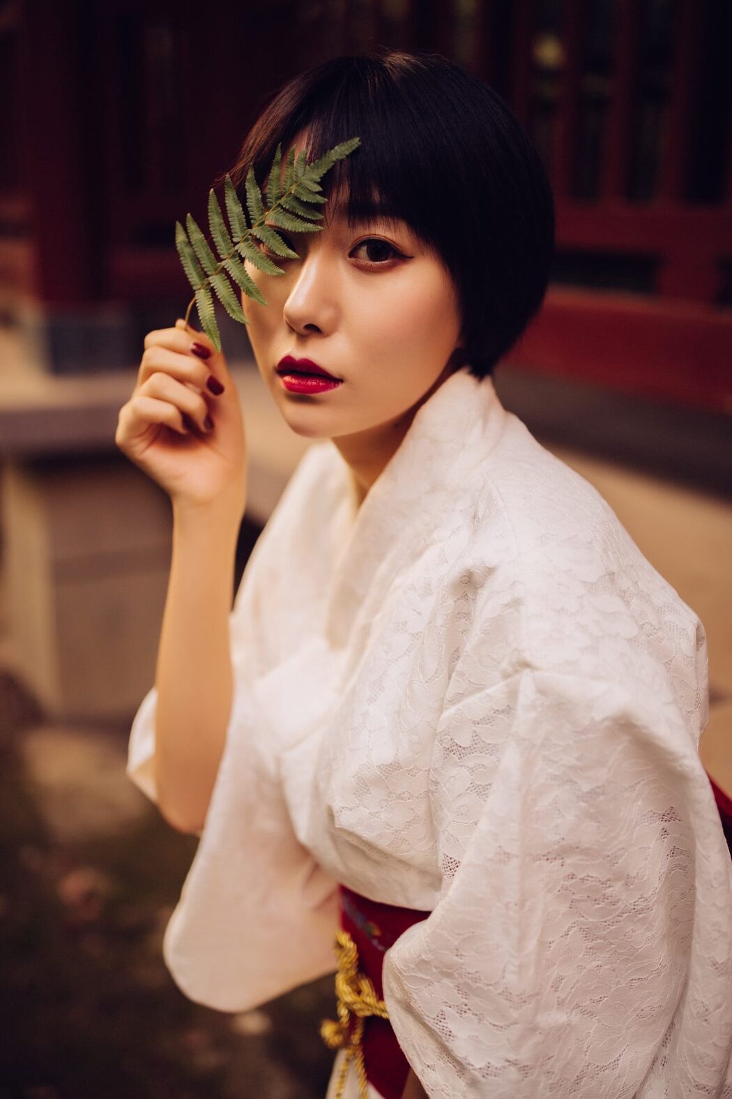 YiTuYu艺图语 Vol.767 Jun Ru