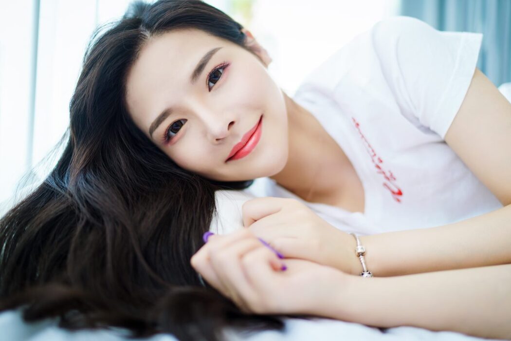 YiTuYu艺图语 Vol.772 Xiao Rong