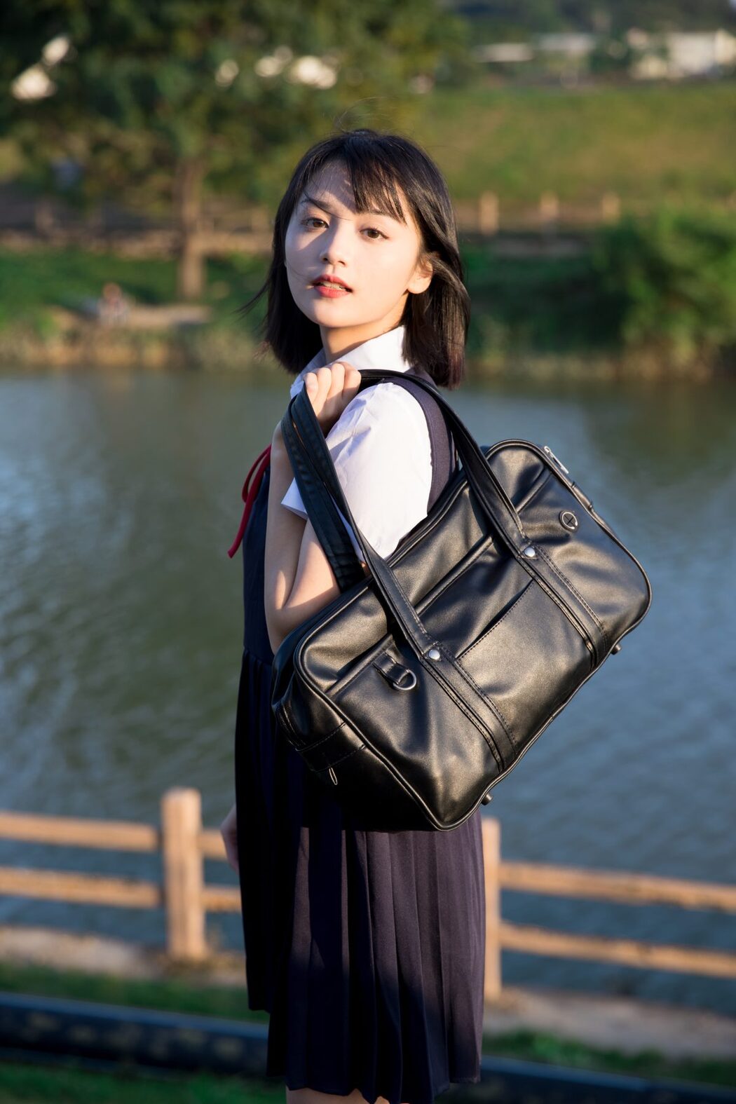 YiTuYu艺图语 Vol.718 Yu Wen