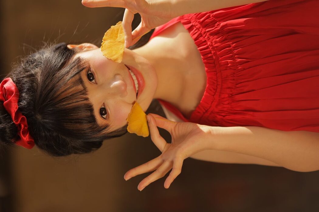YiTuYu艺图语 Vol.814 Zhou Xiao Tu Ya