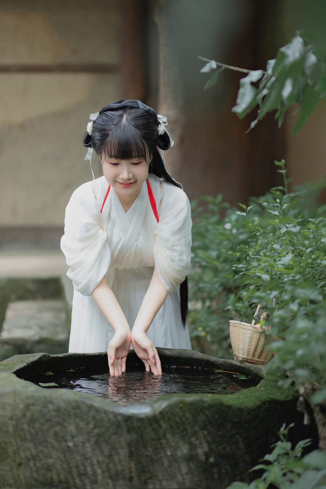 YiTuYu艺图语 Vol.675 Zhou Xiao Tu Ya