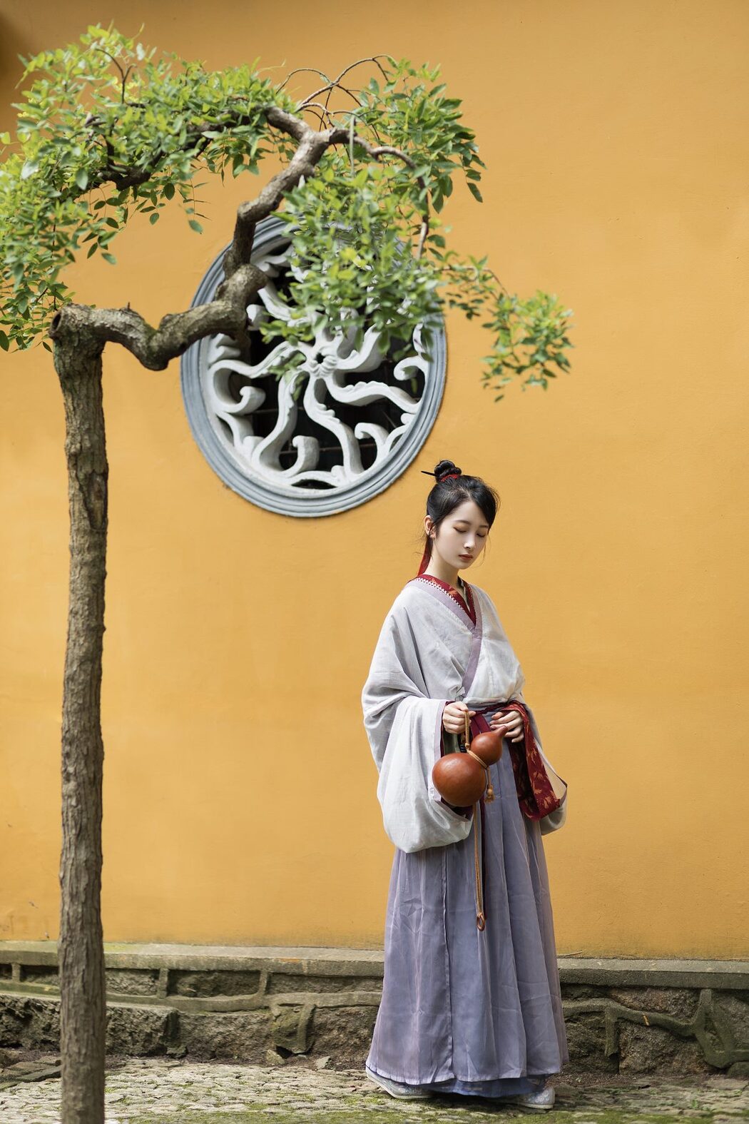 YiTuYu艺图语 Vol.721 Wu Yue