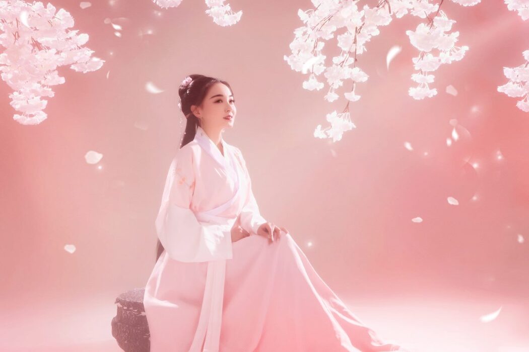 YiTuYu艺图语 Vol.827 Qian Bao