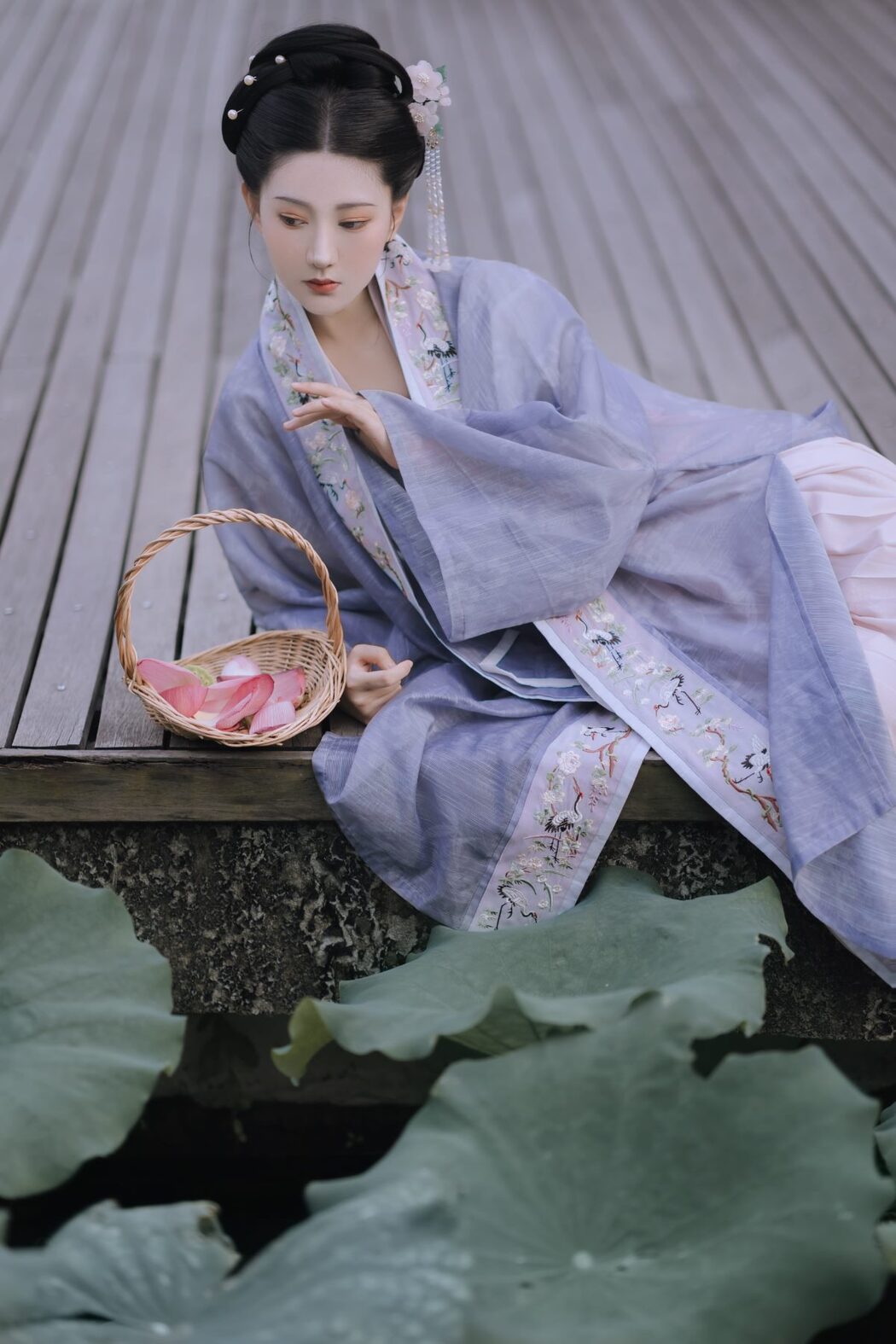 YiTuYu艺图语 Vol.681 Bing Bing