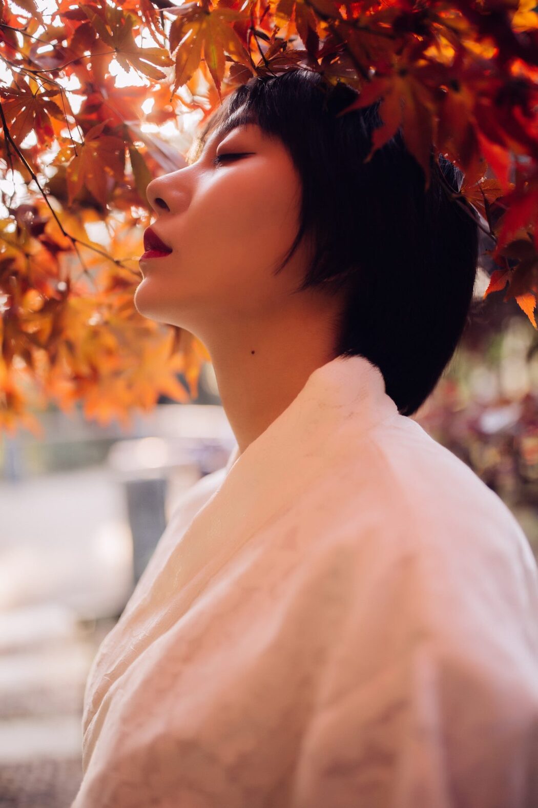 YiTuYu艺图语 Vol.767 Jun Ru