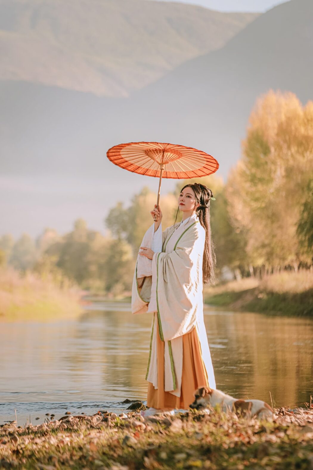 YiTuYu艺图语 Vol.695 A Lan