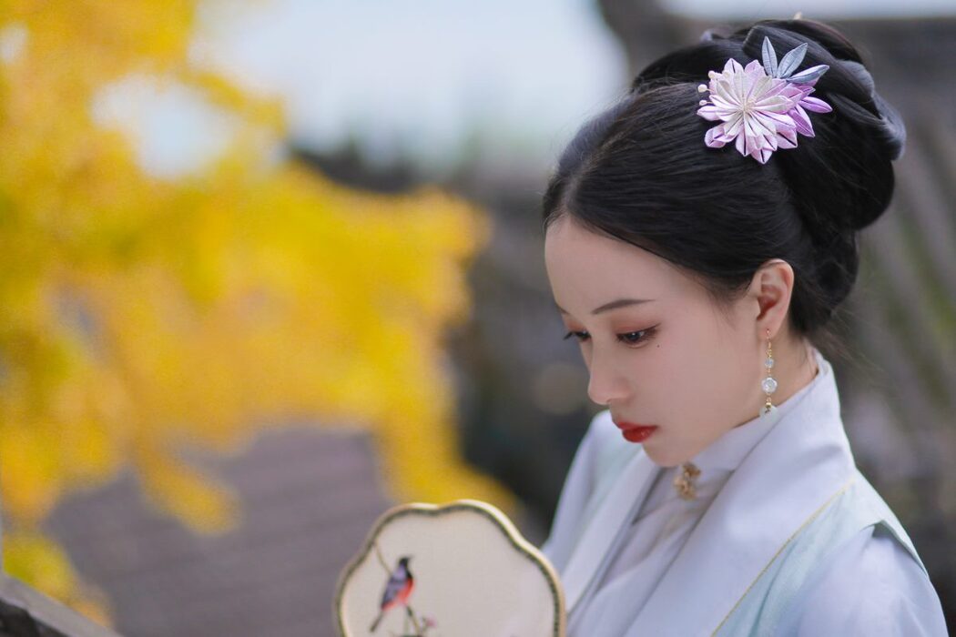 YiTuYu艺图语 Vol.822 Hua Ze Ruan Ruan