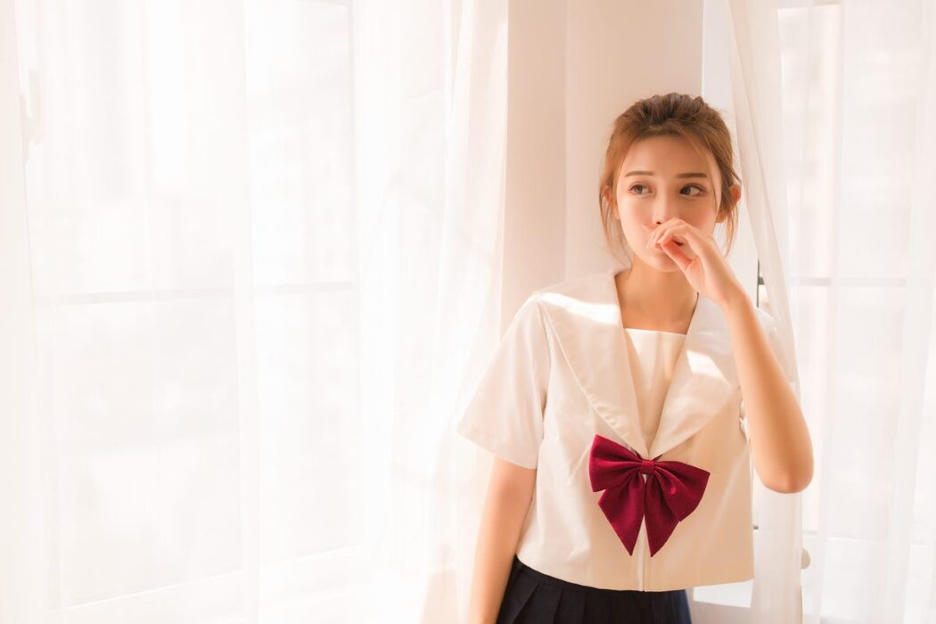 YiTuYu艺图语 Vol.760 Xiao Yu