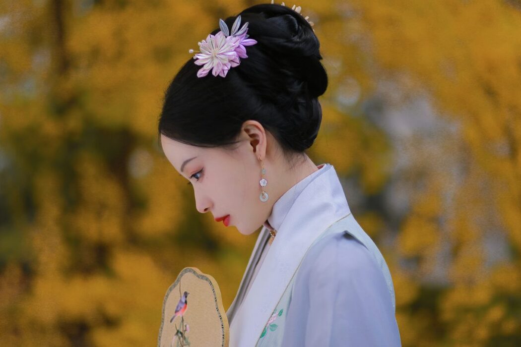 YiTuYu艺图语 Vol.822 Hua Ze Ruan Ruan