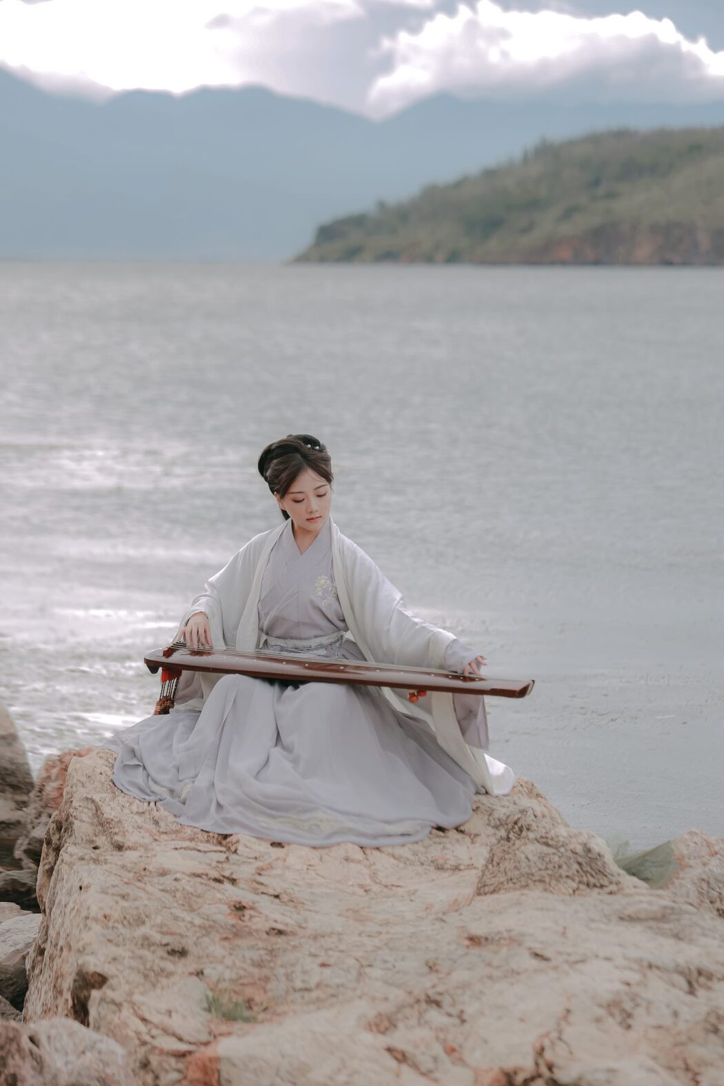 YiTuYu艺图语 Vol.709 Na Sha