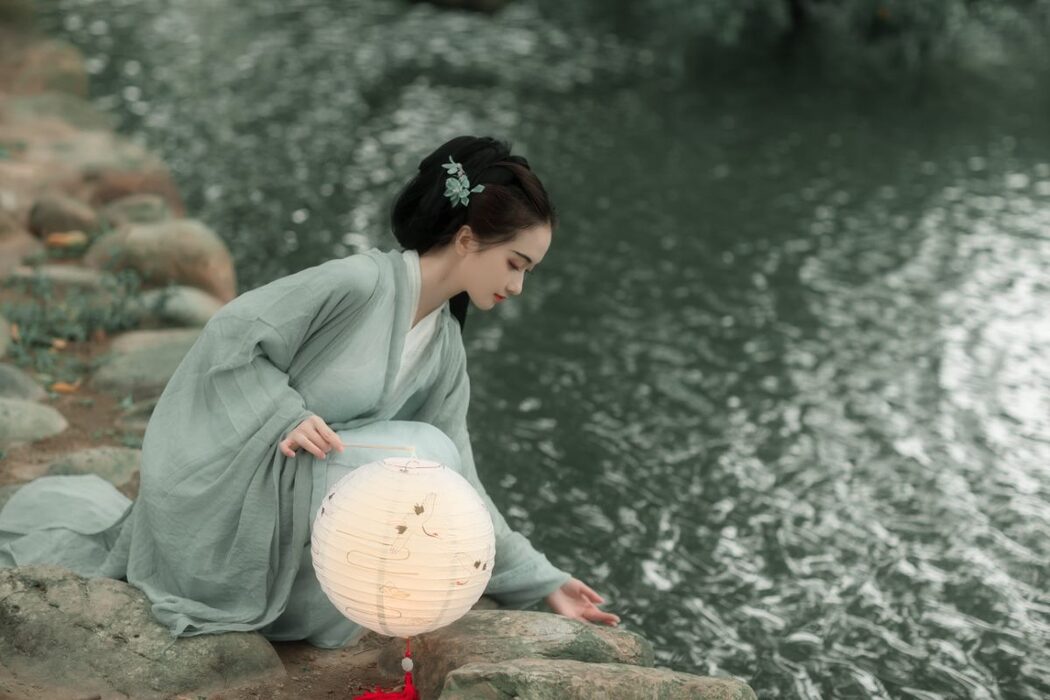 YiTuYu艺图语 Vol.794 Wai Wai