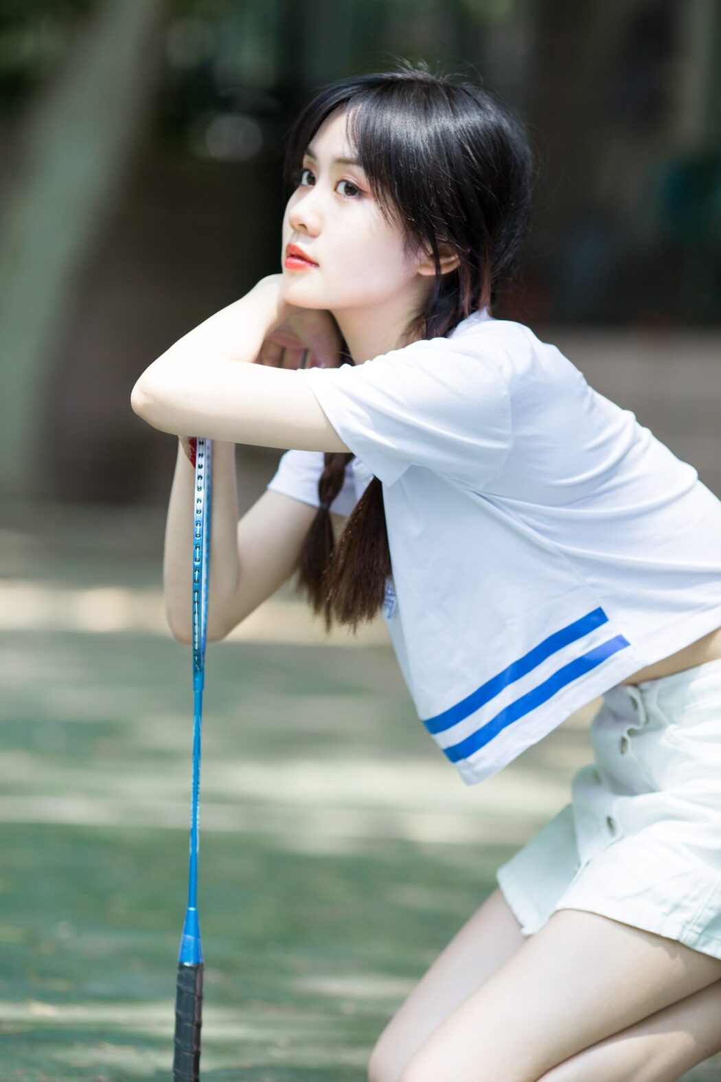 YiTuYu艺图语 Vol.690 Yao Yao
