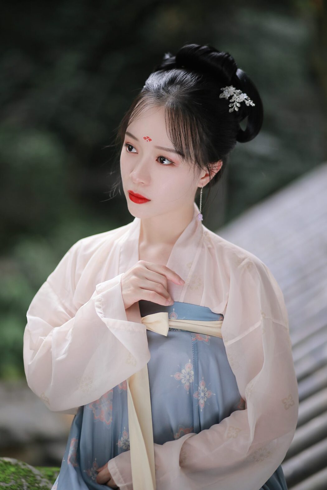 YiTuYu艺图语 Vol.674 Hua Ze Ruan Ruan