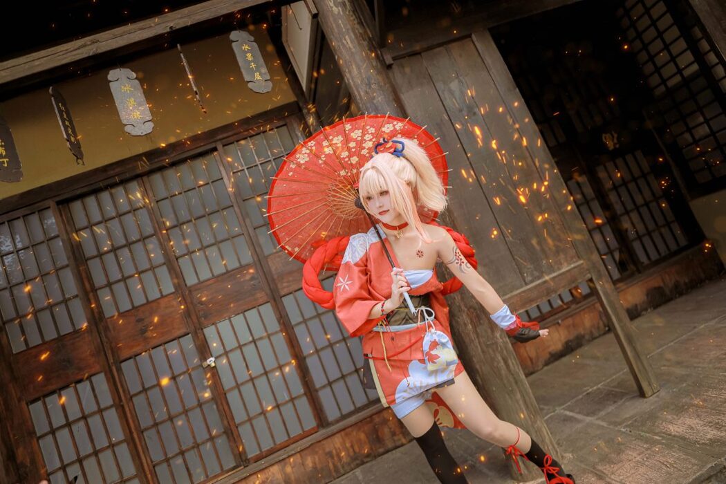 YiTuYu艺图语 Vol.756 Xiao Long