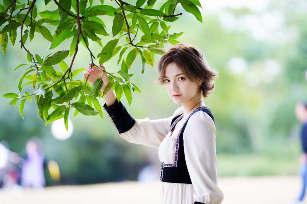 YiTuYu艺图语 Vol.798 Dudu
