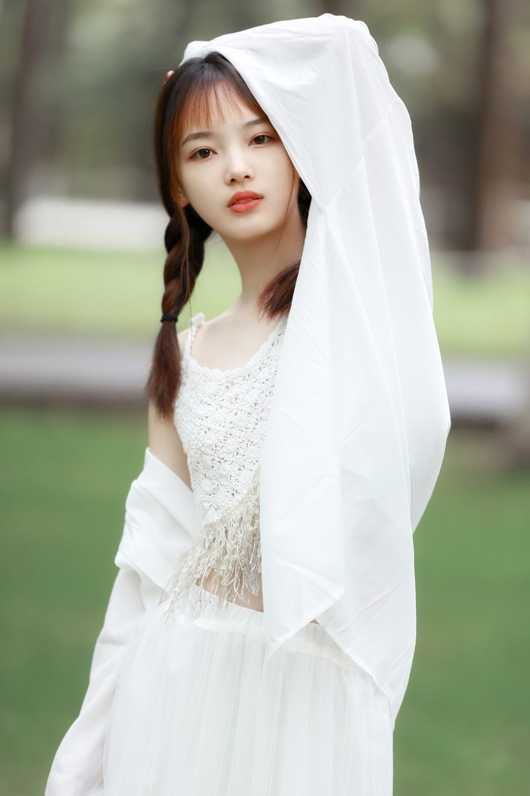 YiTuYu艺图语 Vol.701 Yi Ya Yi Ya Yo