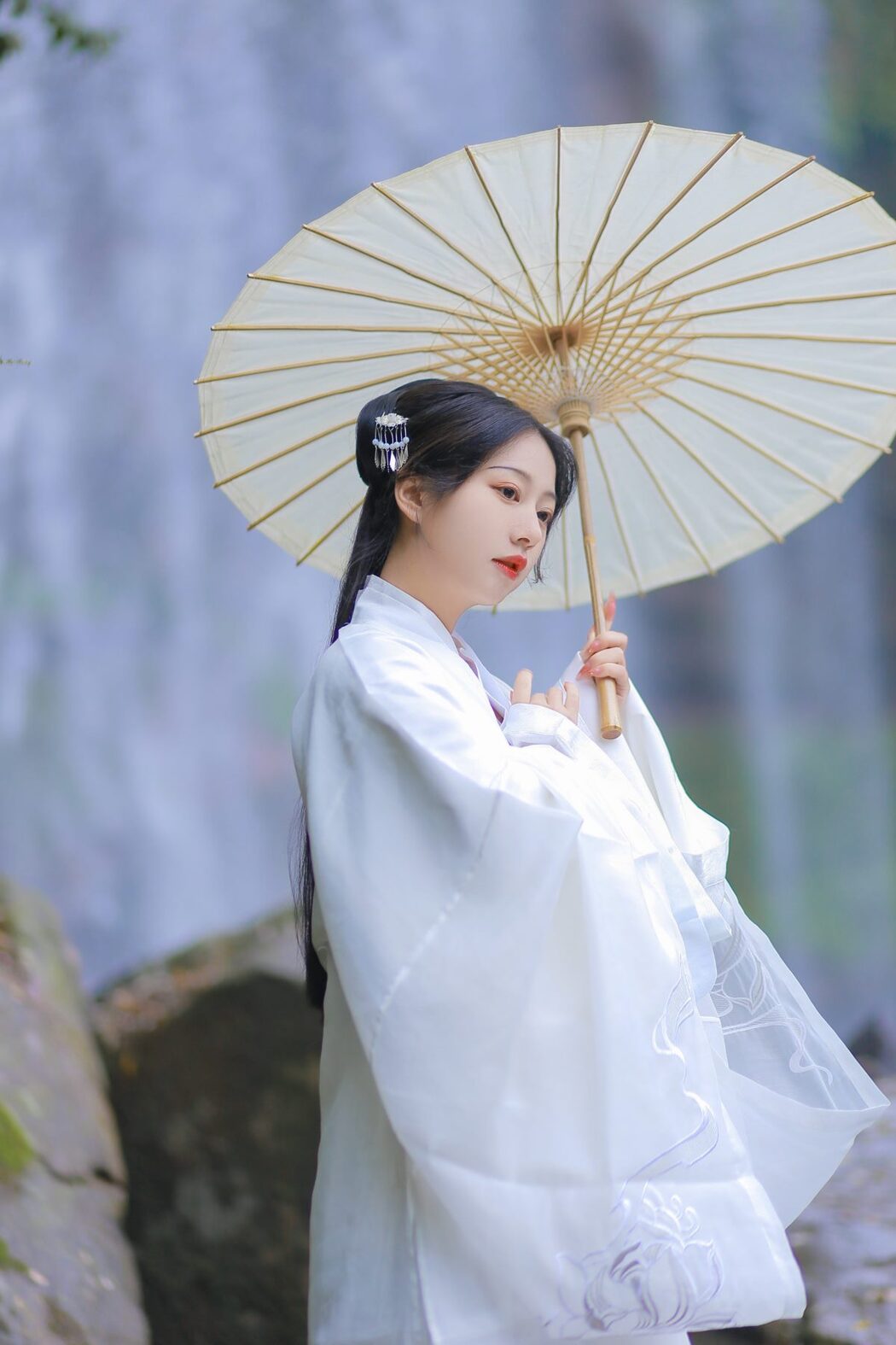 YiTuYu艺图语 Vol.719 Xiao Shi Qi