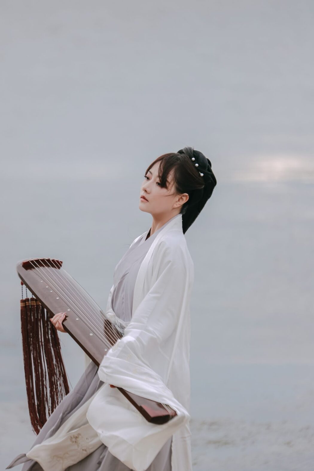 YiTuYu艺图语 Vol.709 Na Sha