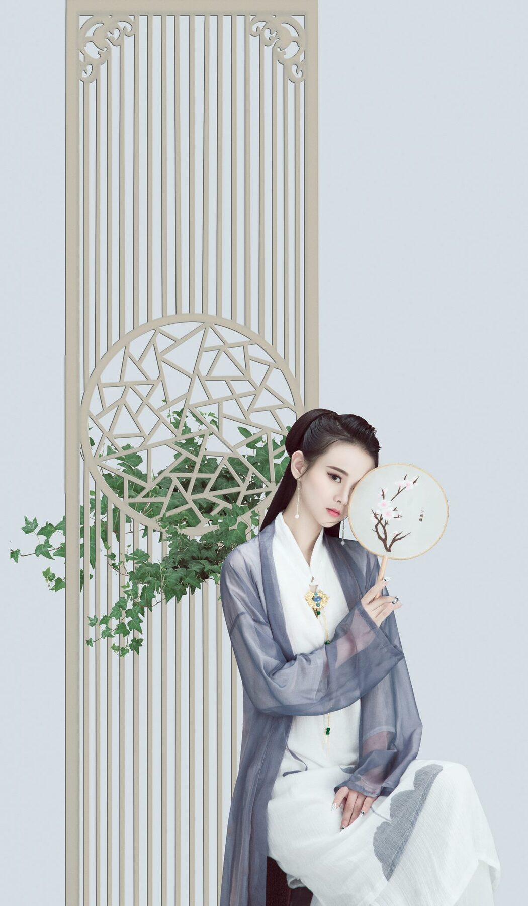 YiTuYu艺图语 Vol.761 Xin Bao