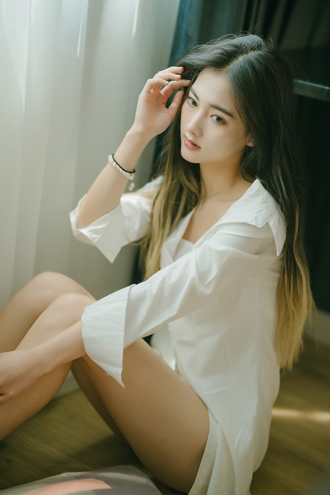 YiTuYu艺图语 Vol.771 Du Du