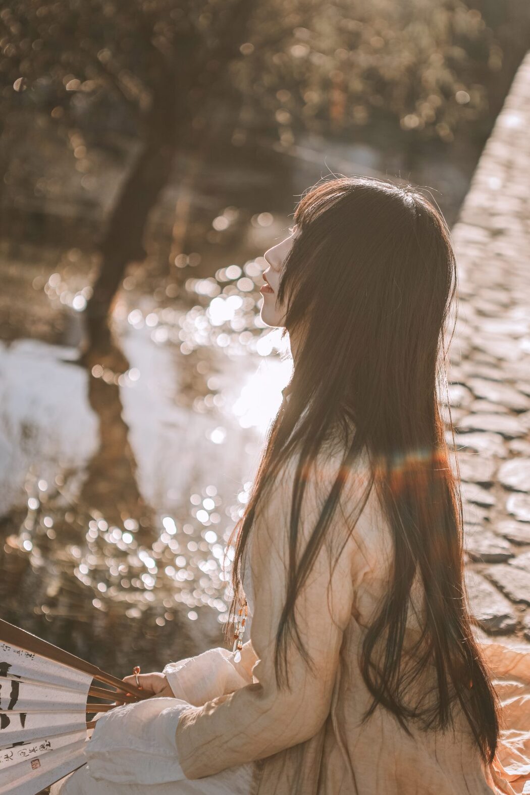 YiTuYu艺图语 Vol.813 Peng Niang