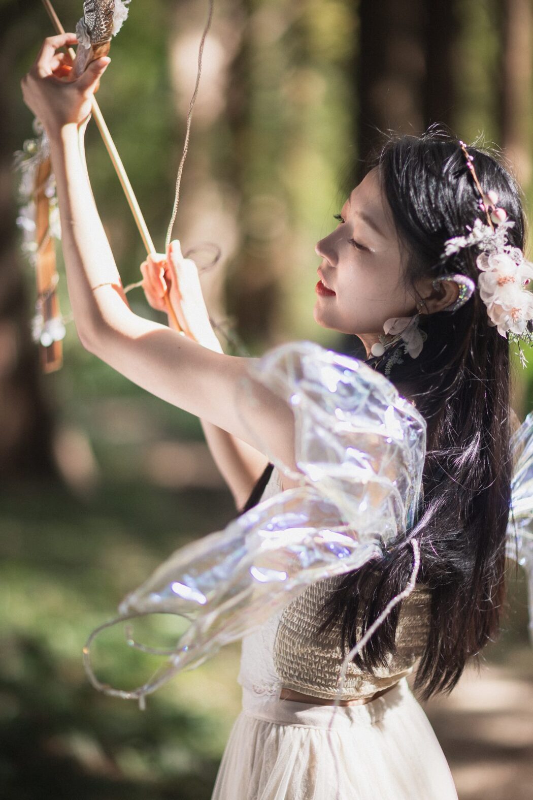YiTuYu艺图语 Vol.706 SaSa