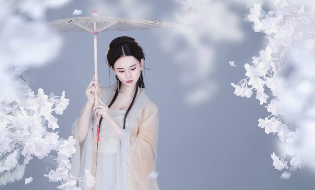 YiTuYu艺图语 Vol.769 Xin Bao