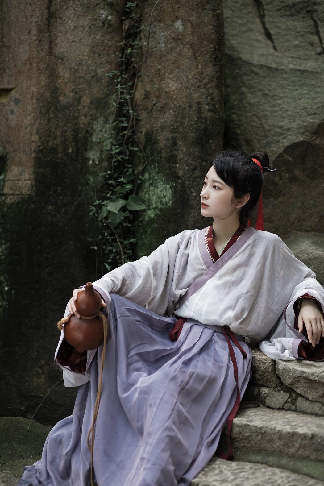 YiTuYu艺图语 Vol.721 Wu Yue