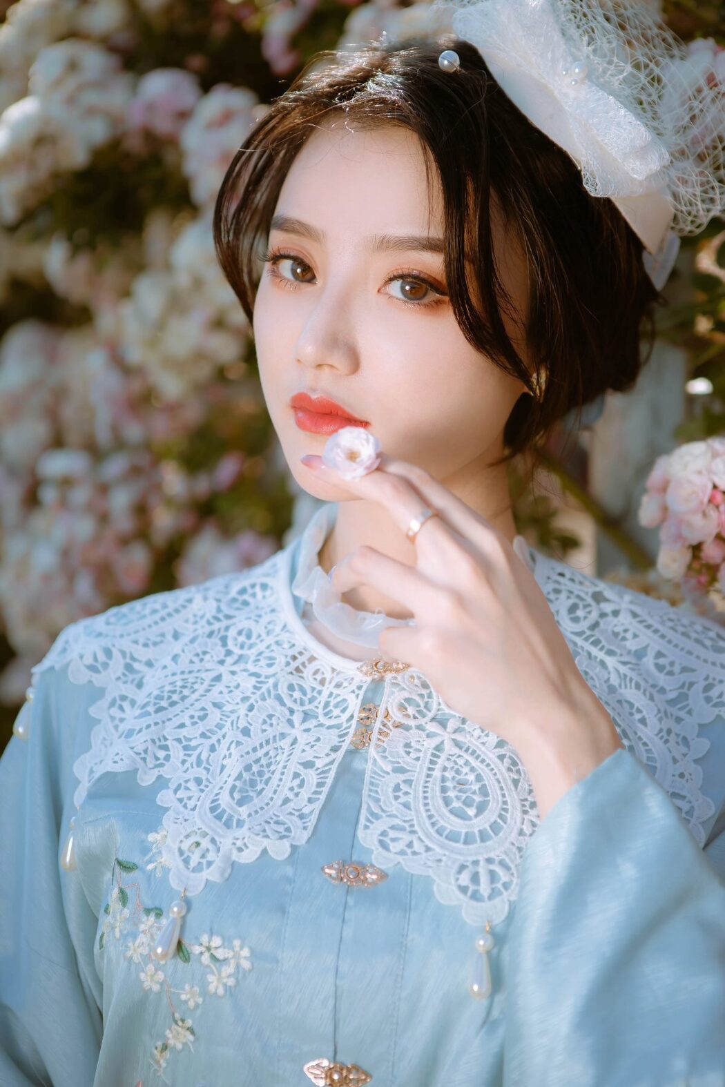 YiTuYu艺图语 Vol.775 Ting Ting