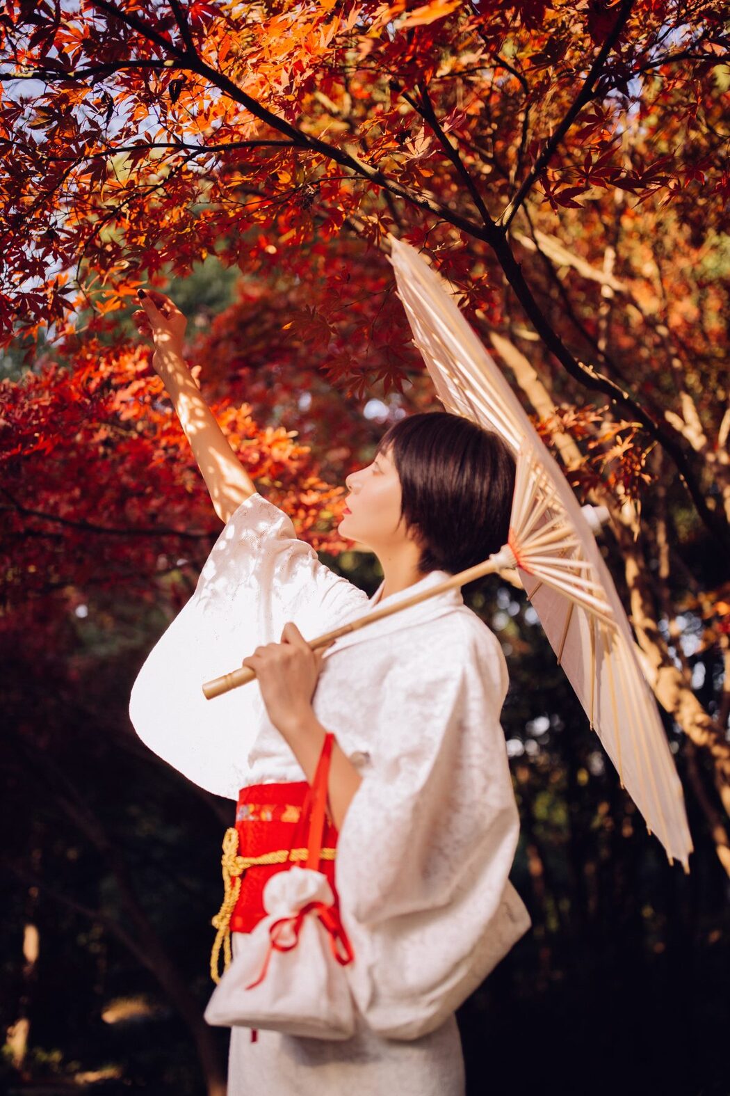 YiTuYu艺图语 Vol.767 Jun Ru