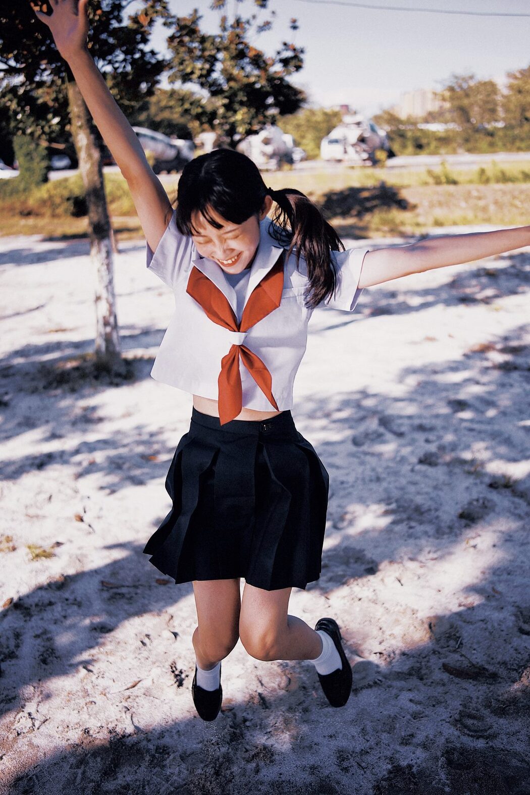 YiTuYu艺图语 Vol.688 Ling Mu