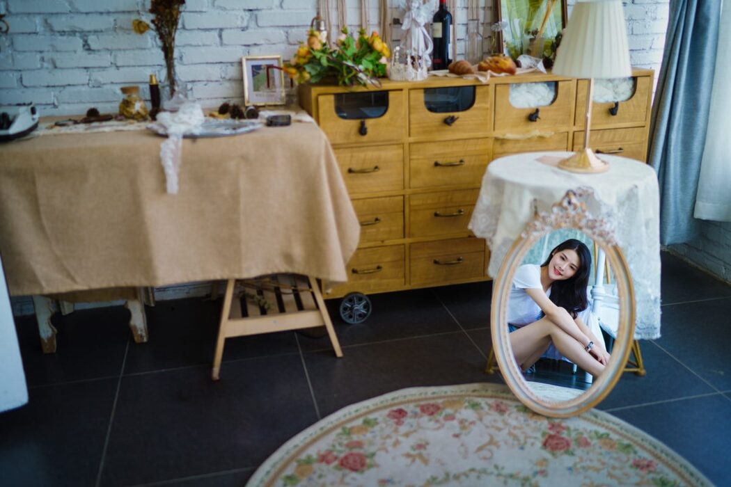 YiTuYu艺图语 Vol.772 Xiao Rong