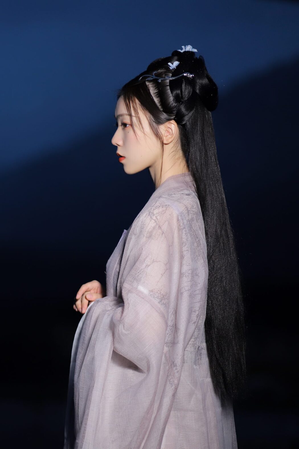 YiTuYu艺图语 Vol.758 Yi Fang Yi Ren Yi