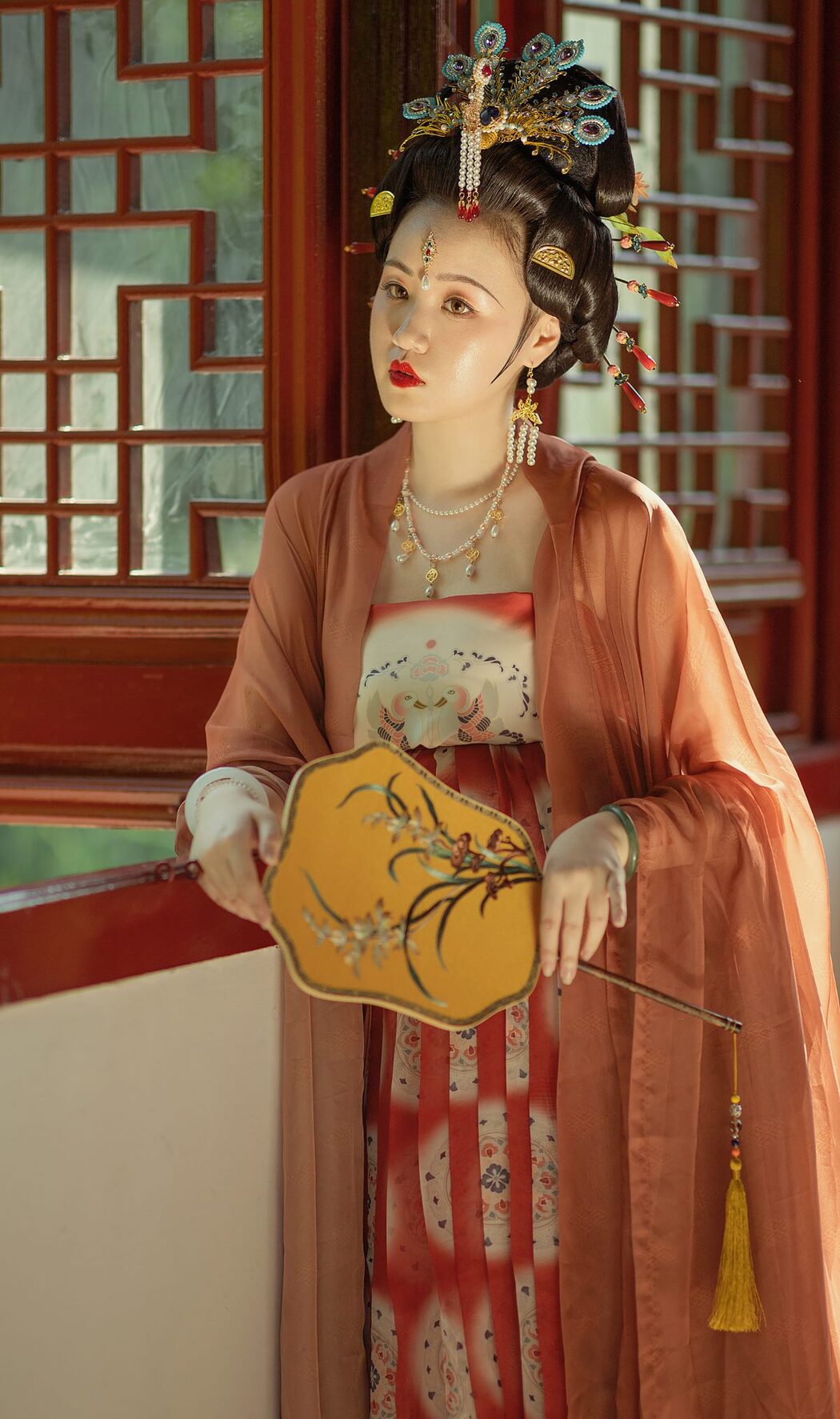 YiTuYu艺图语 Vol.757 Yu Mian Mian