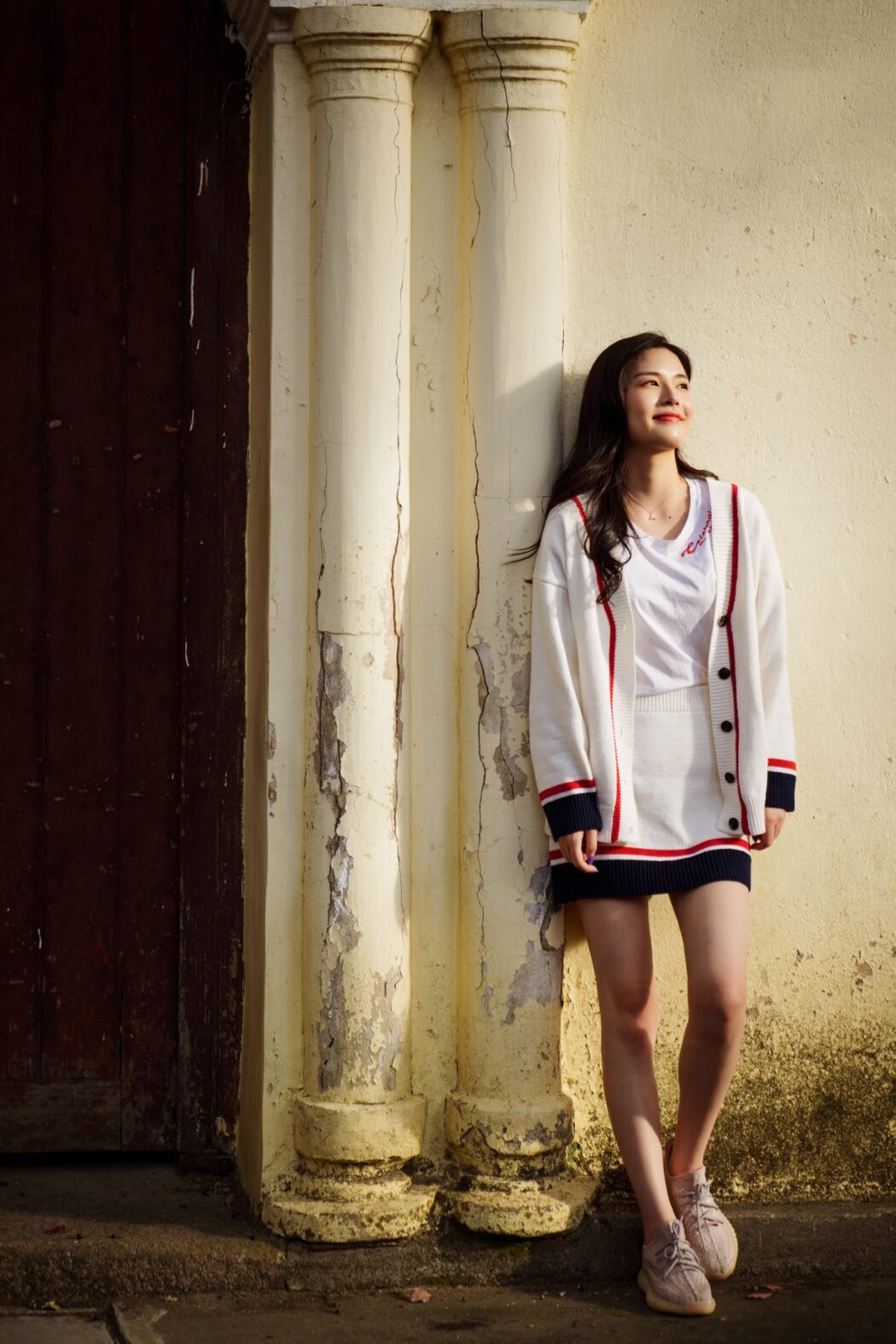 YiTuYu艺图语 Vol.796 Xiao Rong