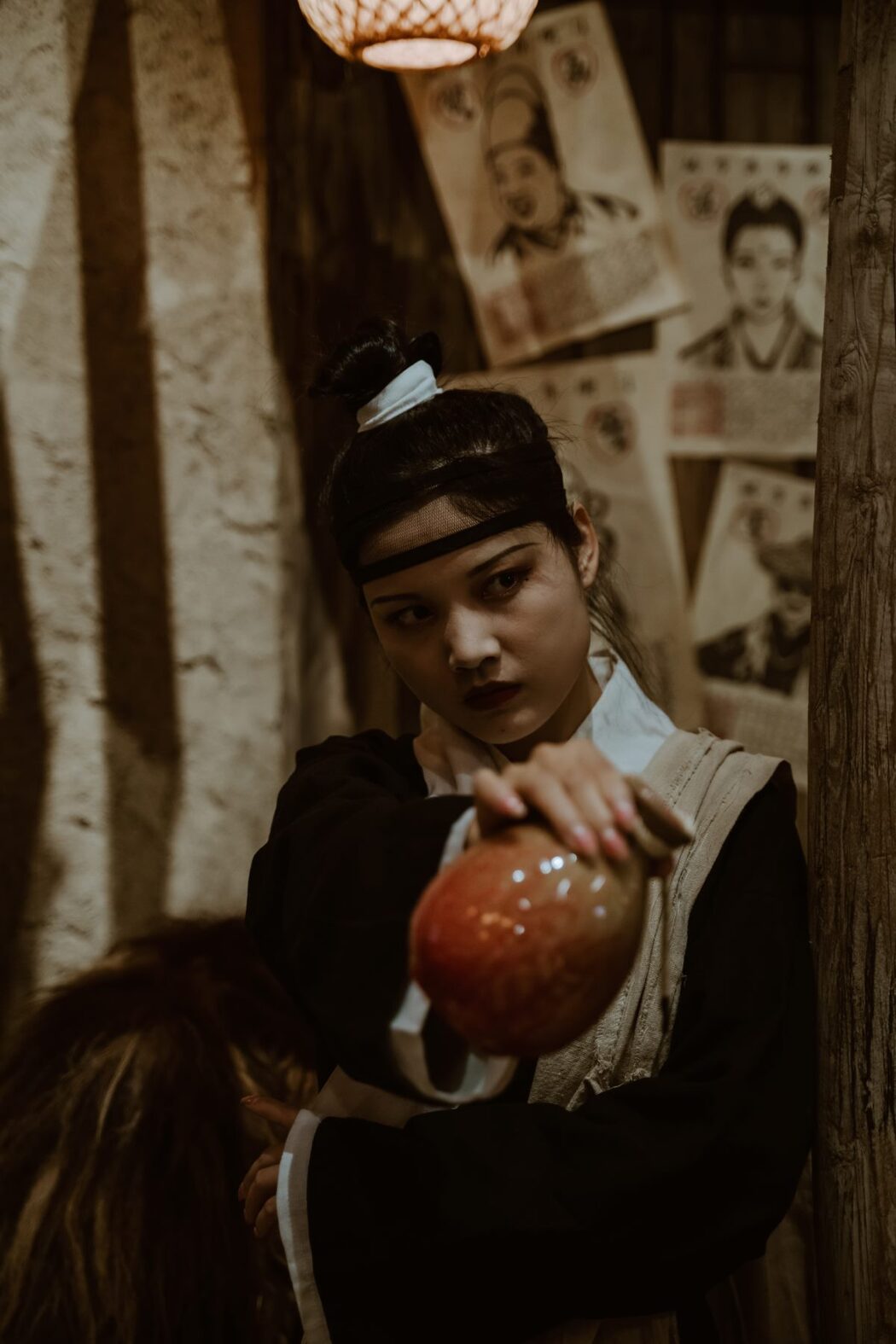 YiTuYu艺图语 Vol.792 Nan Xun er