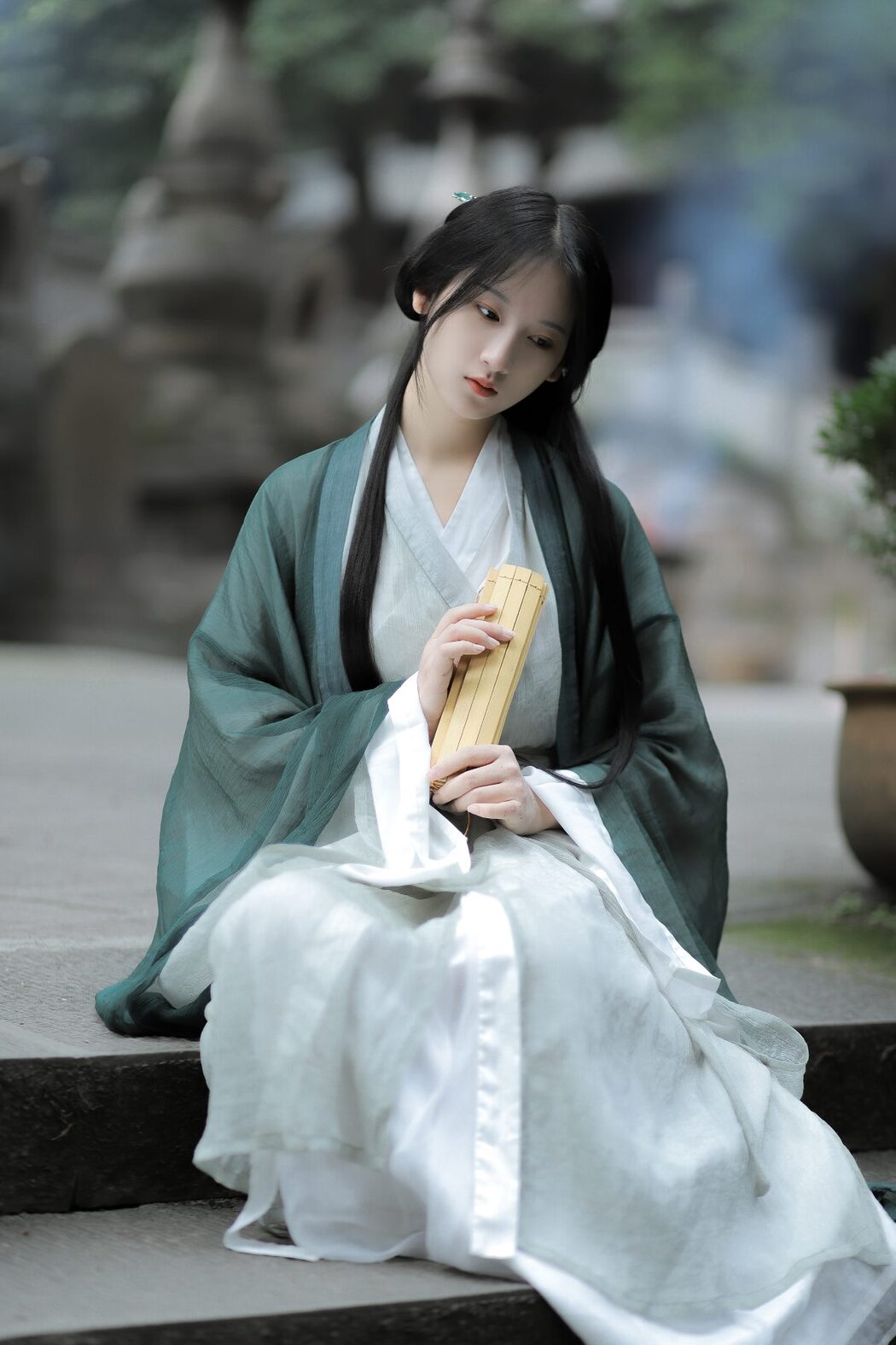 YiTuYu艺图语 Vol.826 Ban Xia Xia Xia