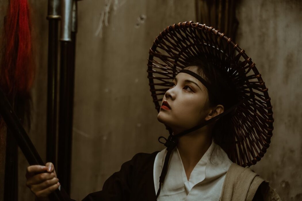 YiTuYu艺图语 Vol.792 Nan Xun er